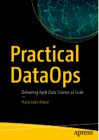 Practical DataOps_ Delivering Agile Data Science At Scale.pdf